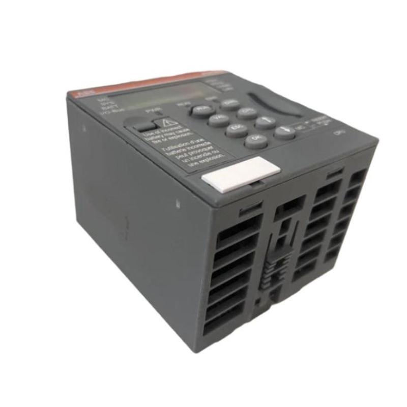 ABB PM5650-2ETH 1SAP141000R0278 CPU Programmable Logic Controller