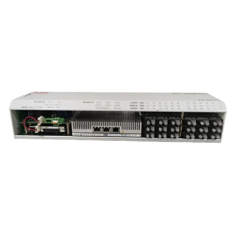 ABB PP D113 3BHE013692R0001 Controller Module
