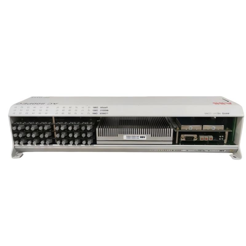 ABB PP D113 B01 3BHE023784R1010 Controller Module