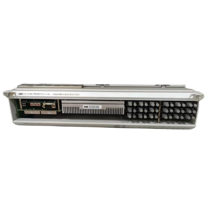 ABB PP D113 B01 3BHE023784R1010 Controller Module