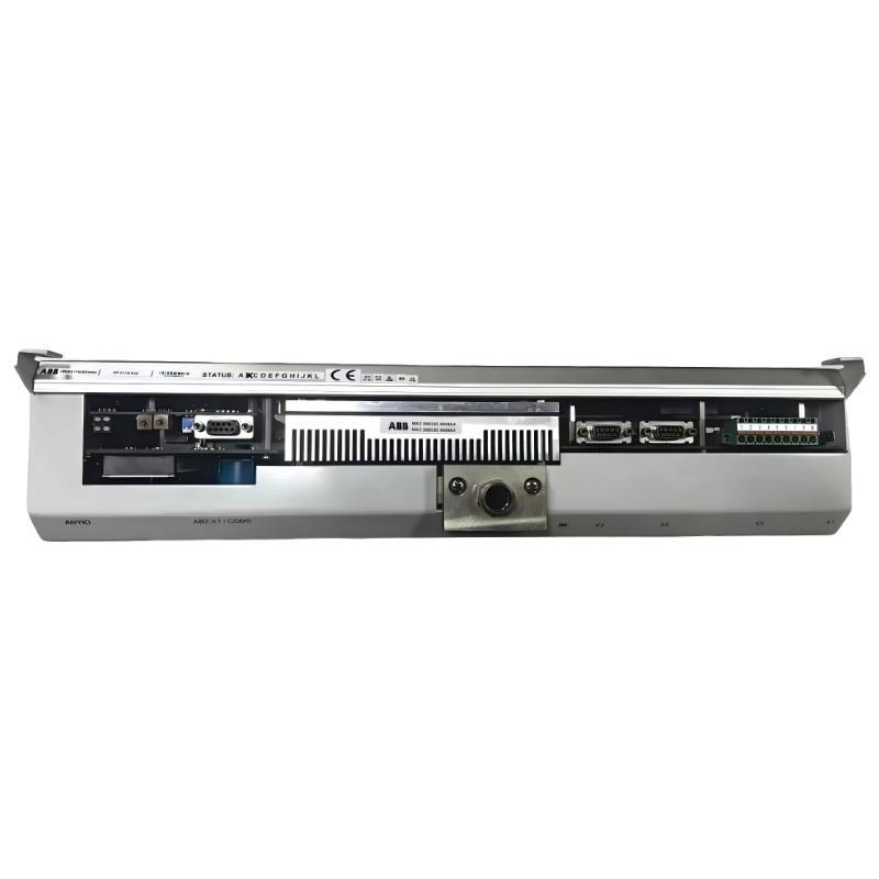 ABB PP D115 A02 3BHE017628R0002 Controller Module