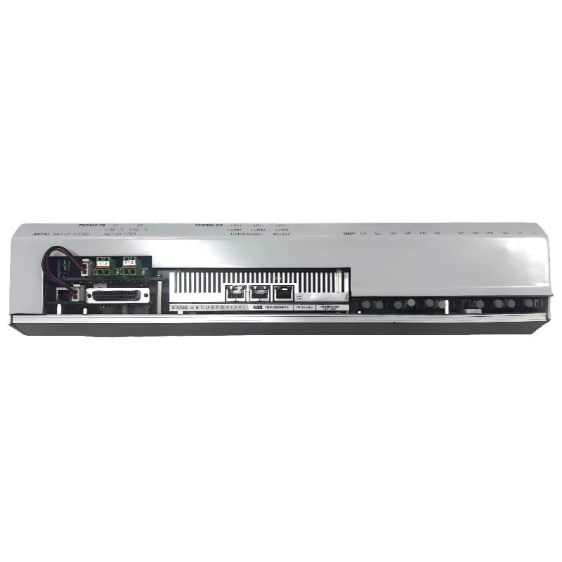 ABB PP D115 A02 3BHE017628R0002 Controller Module