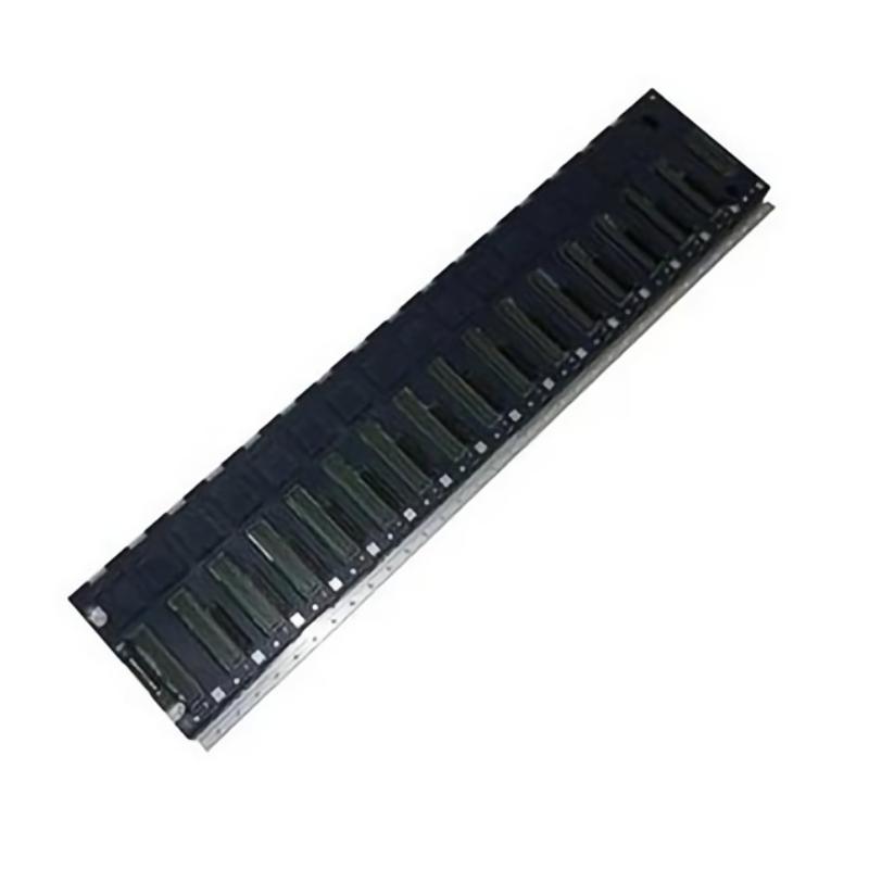 GE IC695CHS016 16-Slot Universal Backplate