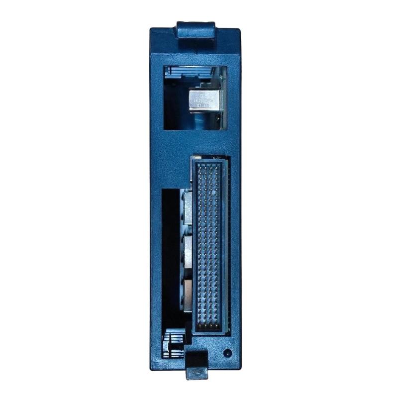 GE IC695CMM004 RX3i Serial Communication Module