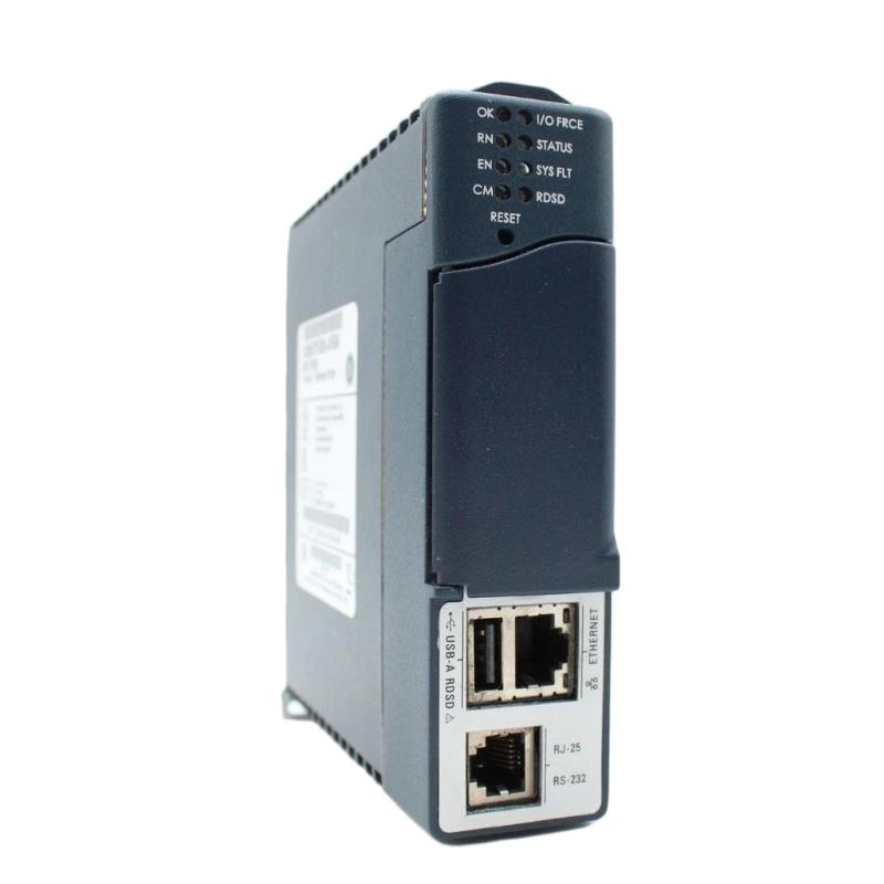 GE IC695CPE305 RX3i CPE305 Controller