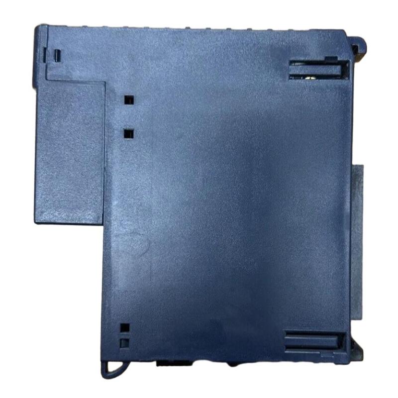 GE IC695ETM001 RX3i Ethernet Interface Module