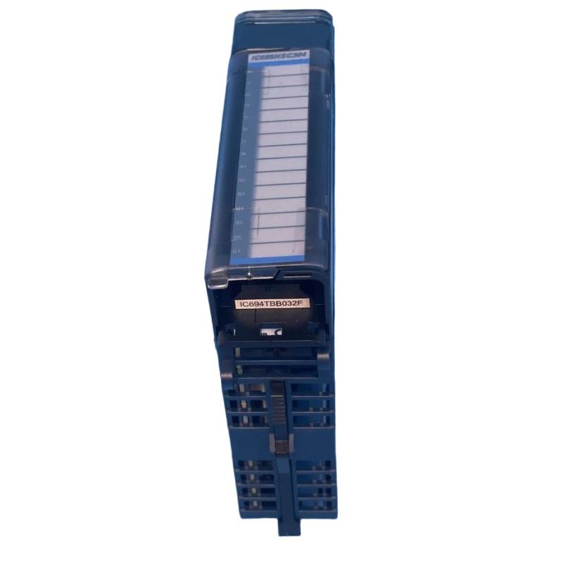 GE IC695HSC304 RX3i High-Speed ​​Counter