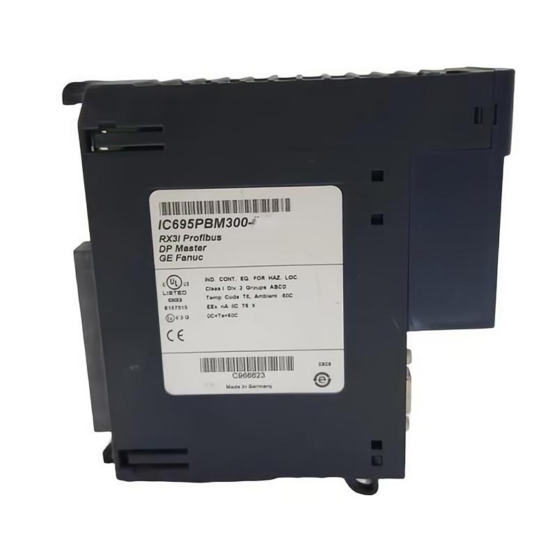 GE IC695PBM300 RX3i Fieldbus Master Module