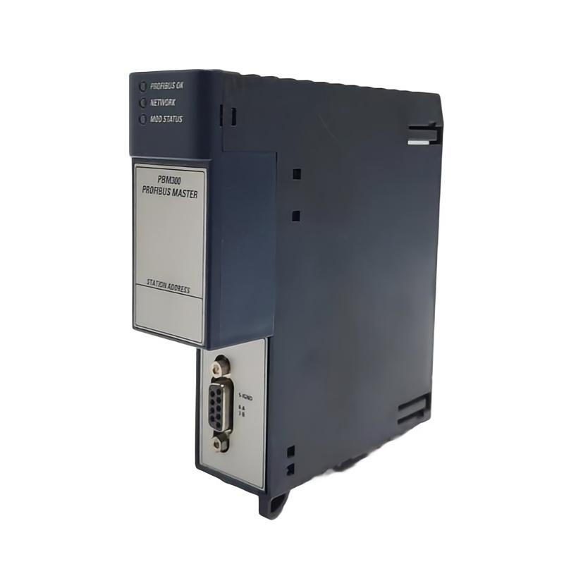 GE IC695PBM300 RX3i Fieldbus Master Module