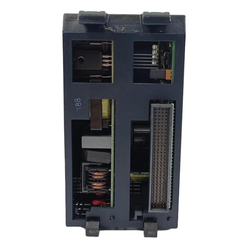 GE IC695PSA040 RX3i Universal Backplate Power Supply