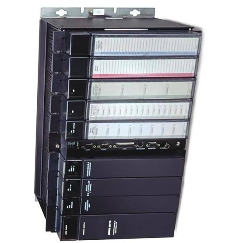 GE IC697ACC624 Rack Fan Assembly