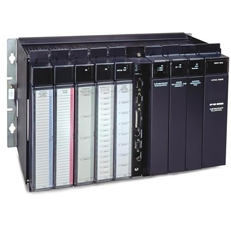 GE IC697ACC624 Rack Fan Assembly