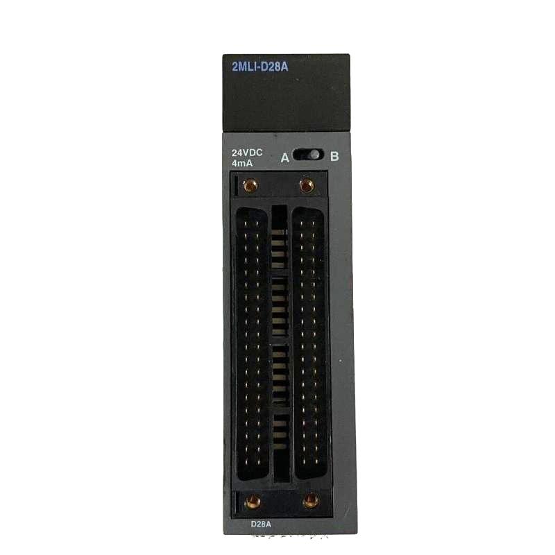 Honeywell 2MLI-D28A Numeric input module