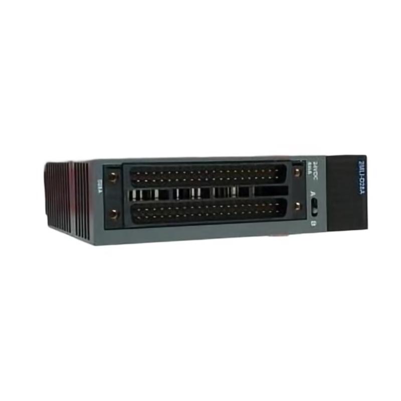 Honeywell 2MLI-D28A-CC Numeric Input Module