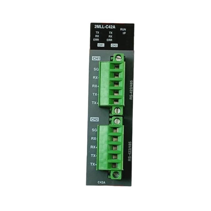 Honeywell 2MLL-C42A Communication Module