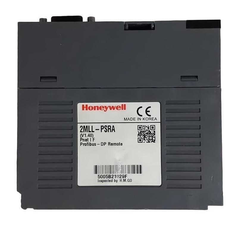 Honeywell 2MLL-PSRA Remote I/F Module