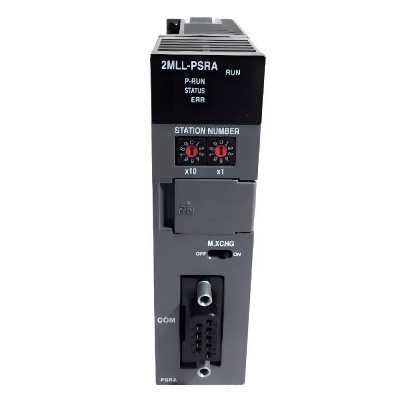 Honeywell 2MLL-PSRA-CC Remote Interface Module
