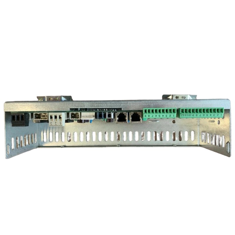 ABB NIOC-01C 3BSE009858R1 Inverter I/O Board