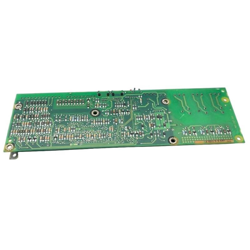 ABB NIOC-02C 3AFE64634798 I/O Board