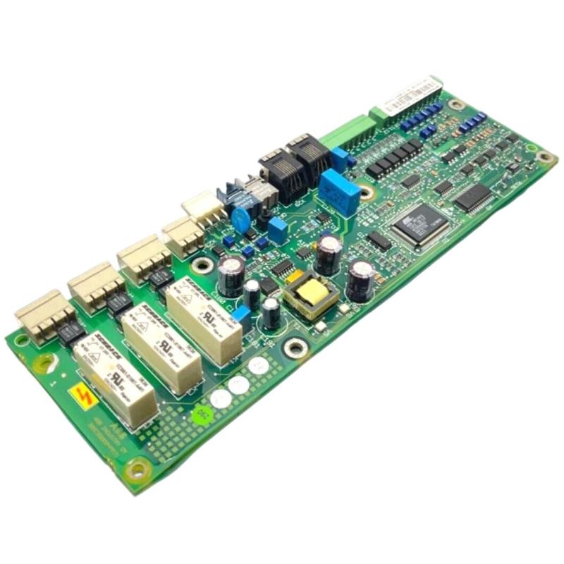 ABB NIOC-02C 3AFE64634798 I/O Board