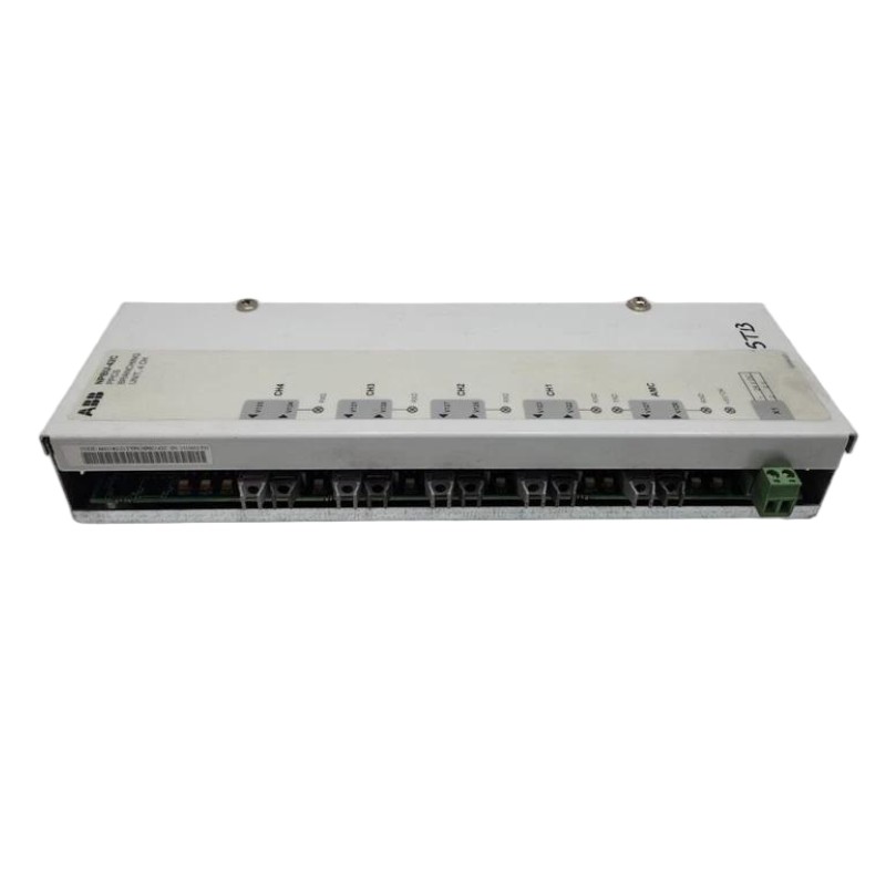 ABB NPBU-42C 64011821 Branch Unit