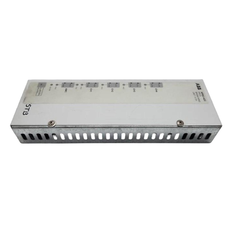 ABB NPBU-42C 64011821 Branch Unit
