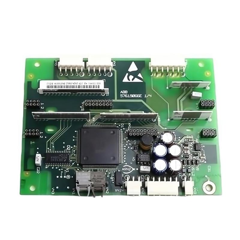 ABB NTNT-42C Communication Board