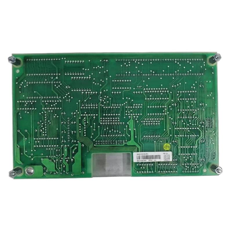 ABB PFBO 161 3BSE000460R1 Panel Unit