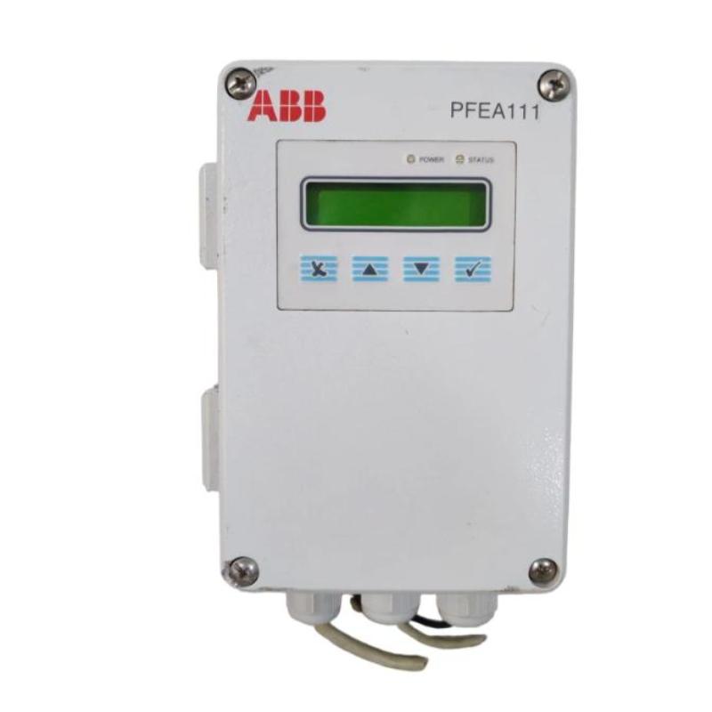 ABB PFEA111-65 3BSE028140R65 Tension Sensor