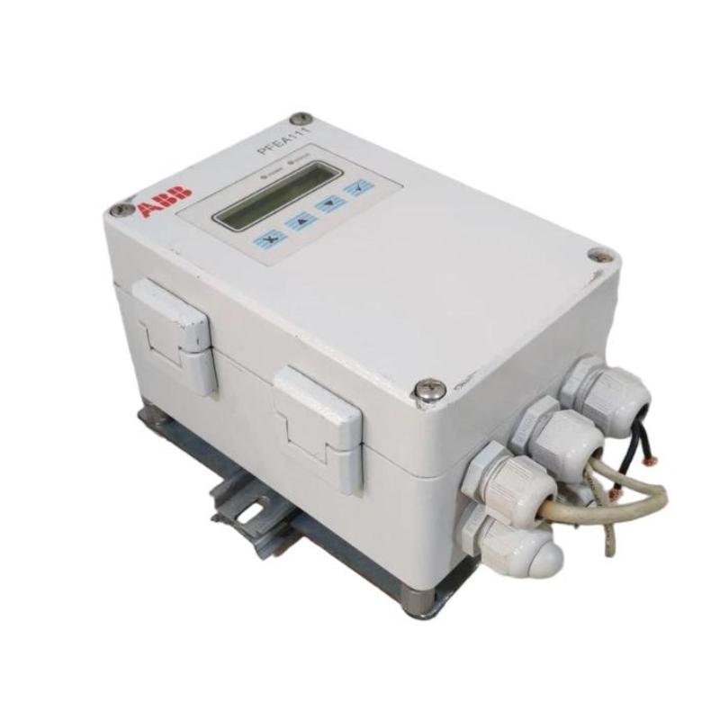 ABB PFEA111-65 3BSE028140R65 Tension Sensor