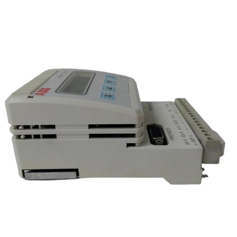 ABB PFEA112-20 3BSE030369R0020 Tension Electronic Controller