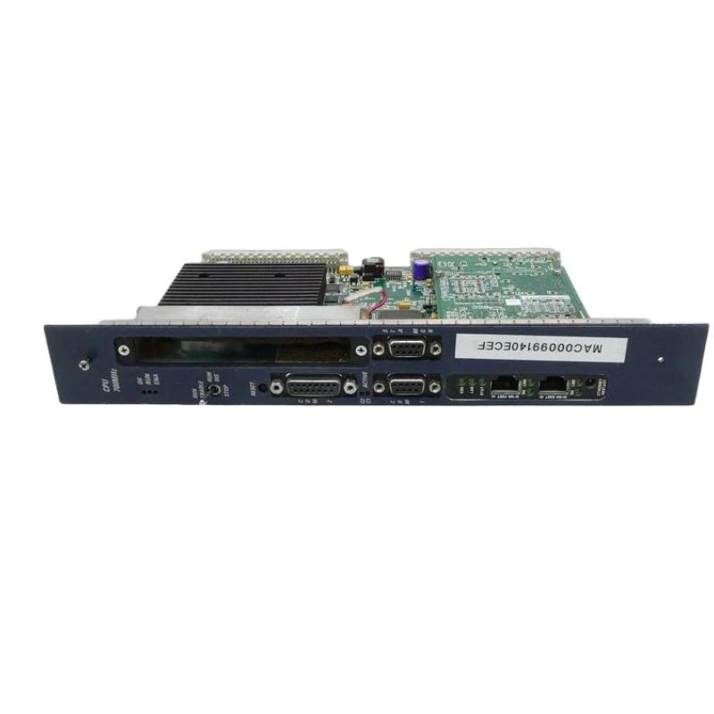 GE IC698CPE020 CPU Module