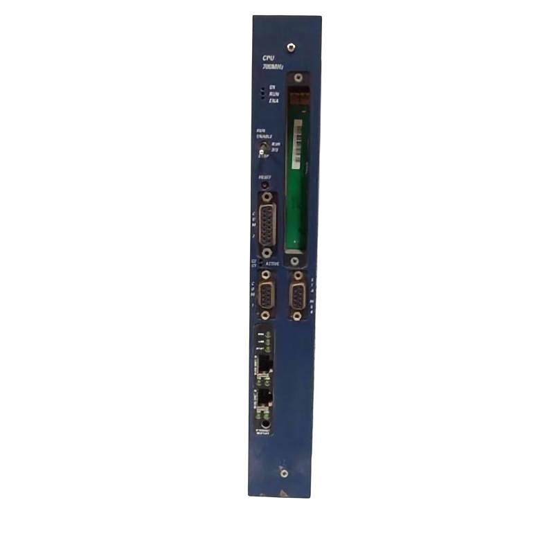 GE IC698CRE020 CPU Module