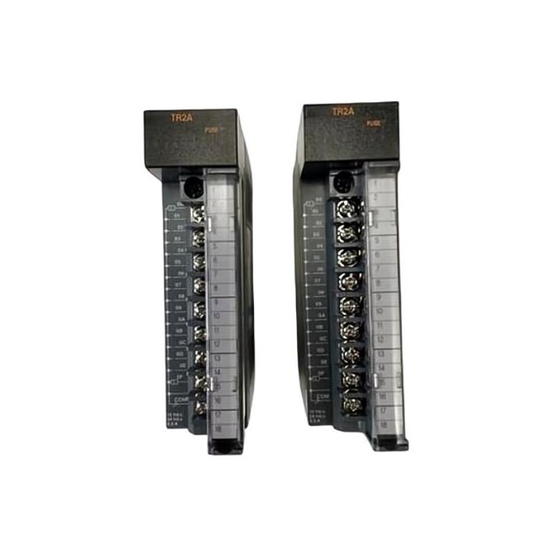 Honeywell 2MLQ-RY1A-CC Relay Digital Output Module