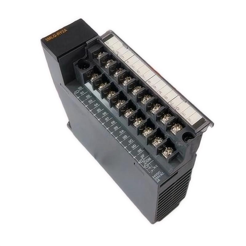 Honeywell 2MLQ-RY2A-CC Relay Digital Output Module