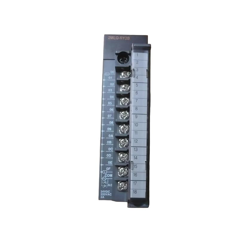 Honeywell 2MLQ-RY2B-CC Relay Output Module
