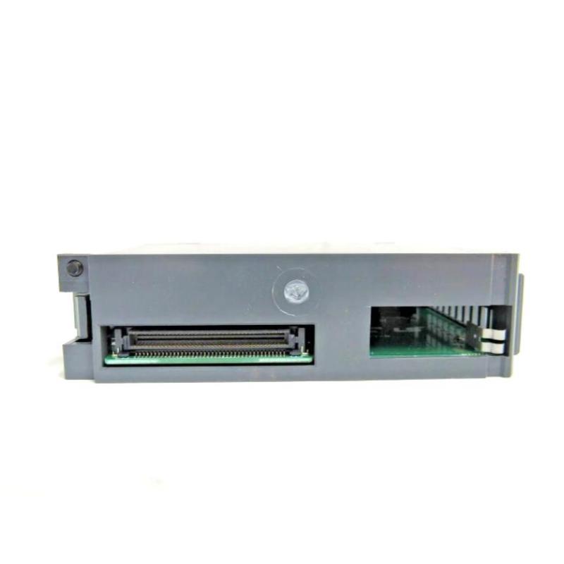 Honeywell 2MLQ-SS2A Three-Terminal Bidirectional Thyristor Output Module