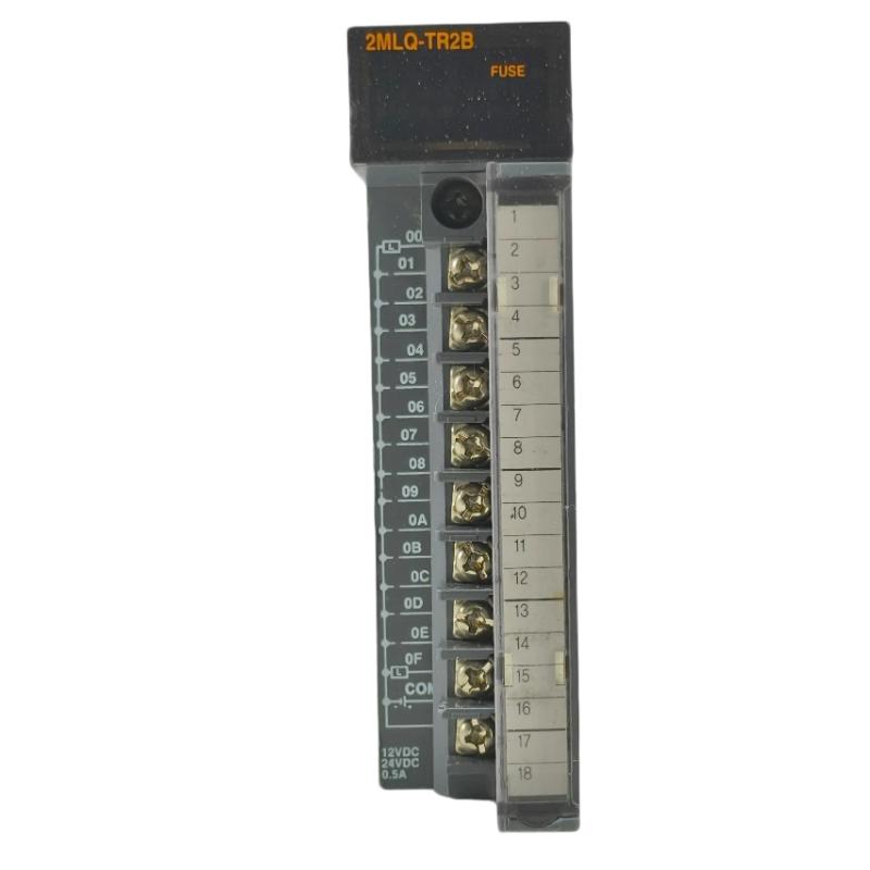 Honeywell 2MLQ-TR2B Digital Output Module