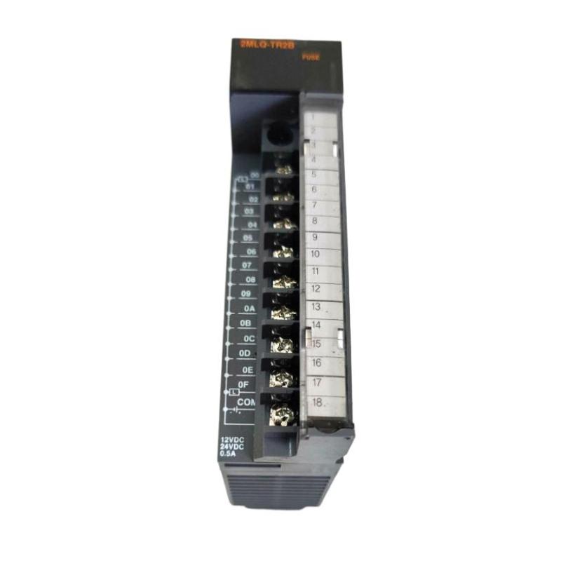 Honeywell 2MLQ-TR2BA Digital Output Module