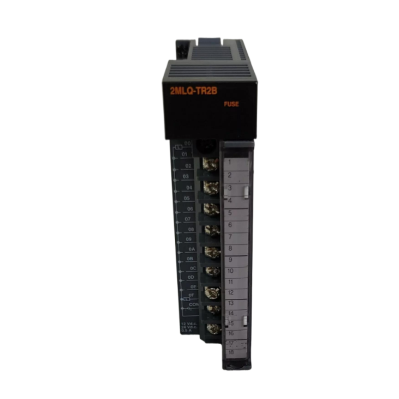 Honeywell 2MLQ-TR2B-CC Digital Output Module