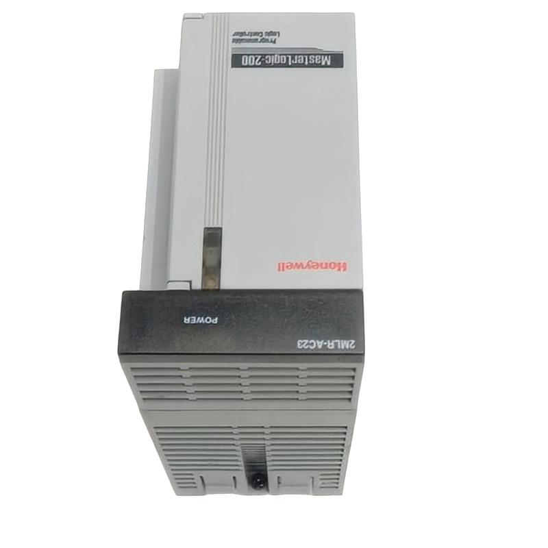 Honeywell 2MLR-AC23 Redundant Power Supply Modules
