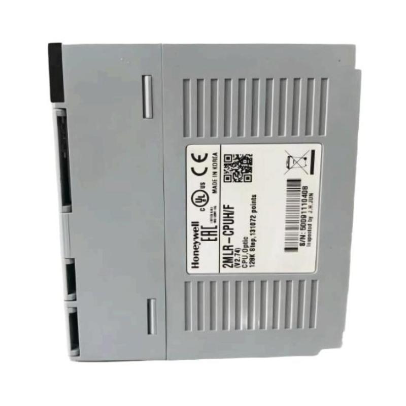 Honeywell 2MLR-CPUH/F-CC CPU Module