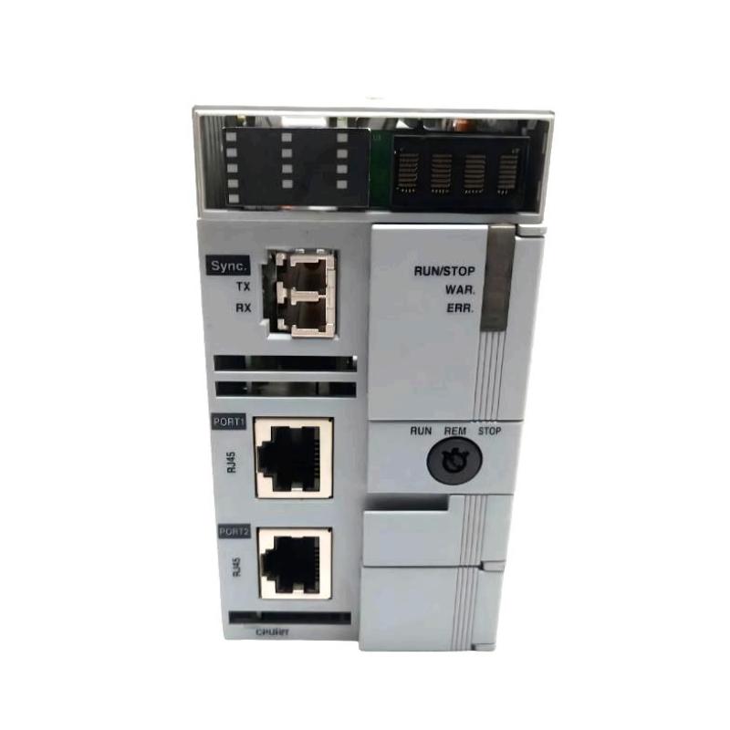 Honeywell 2MLR-CPUH/T-CC CPU Module