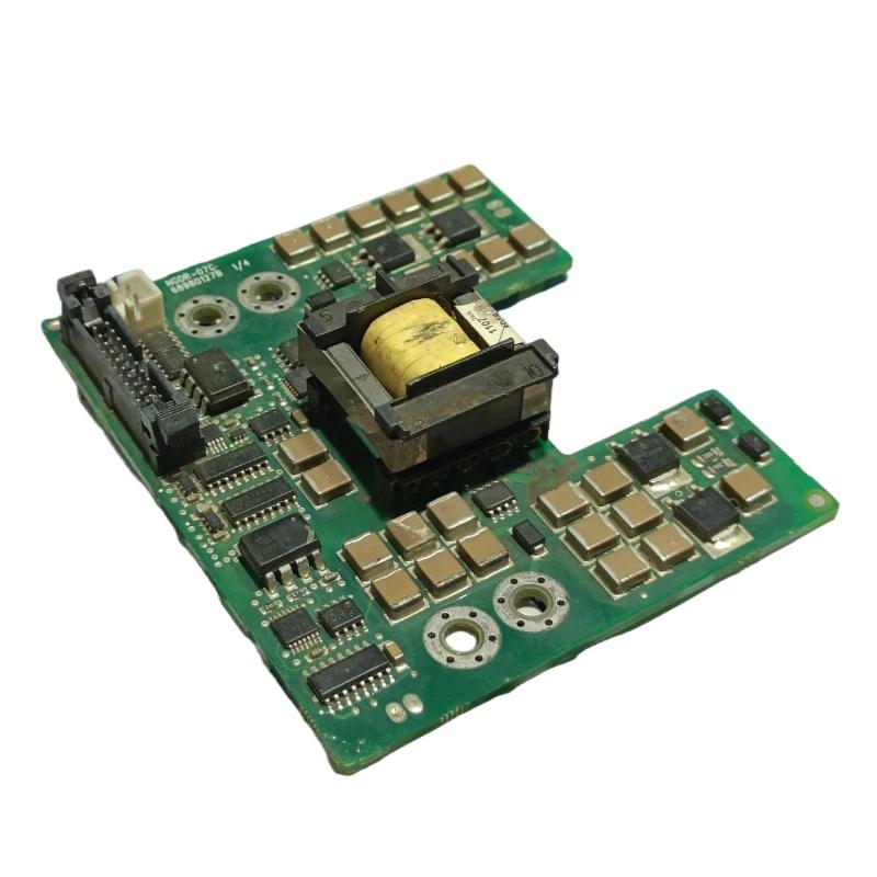 ABB NGDR-07C 68980127B Inverter Trigger Board