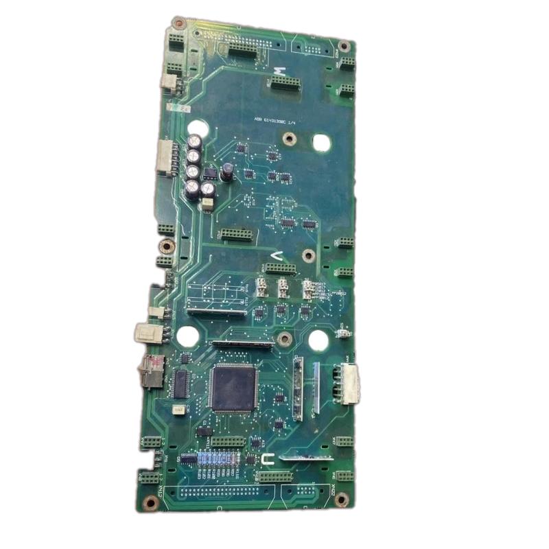 ABB NINT-71C 64513583 Main Circuit Board Interface Board