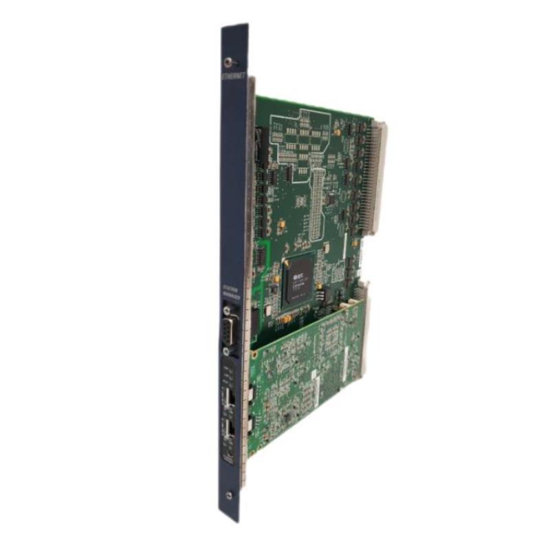 GE IC698ETM001-EP Ethernet Interface Module