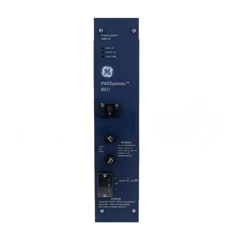 GE IC698PSA350 Power Module