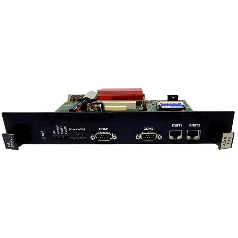 GE IS200ACLEH1B Application Control Layer Module