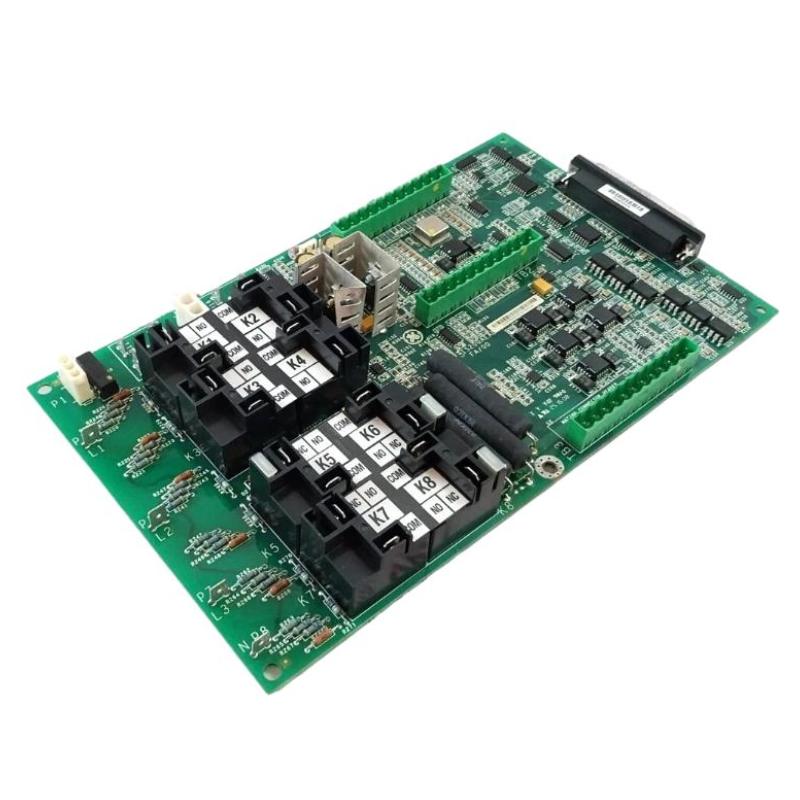 GE IS200AEADH3ADA Printed Circuit Board