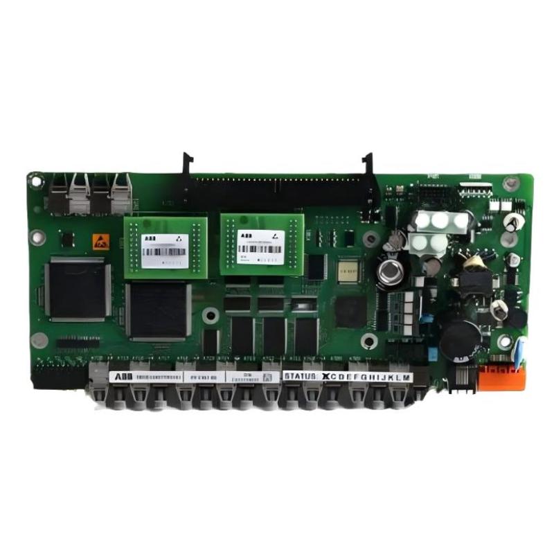 ABB PP D234 A101 3BHE024820R0101 Control Panel